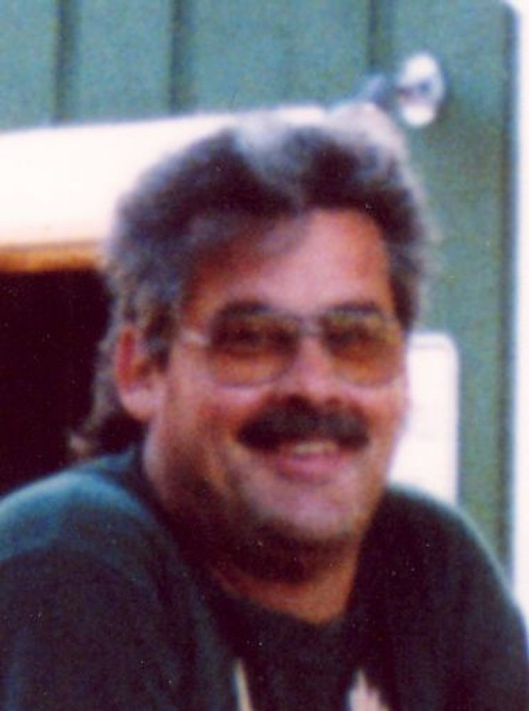 David M. Kronebusch