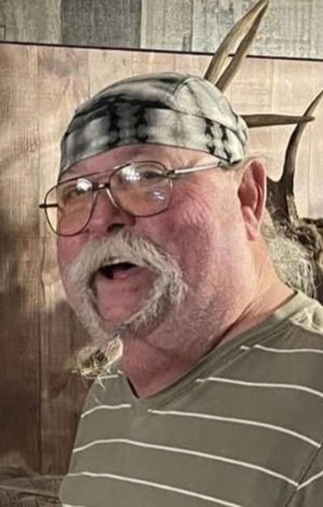 Jackie Eugene Grove Profile Photo