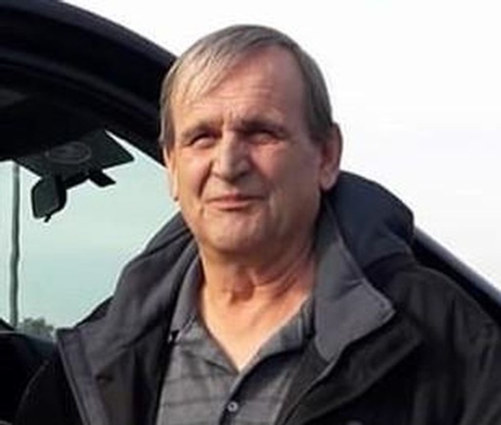 Dennis M. Laprade