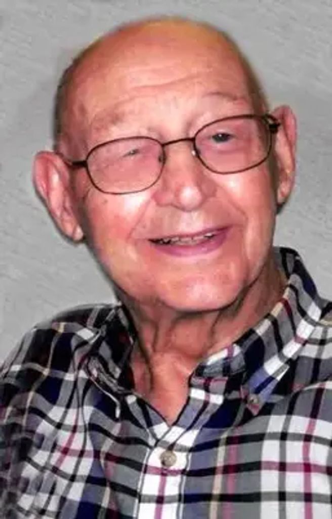 Ivan W. Weitzel