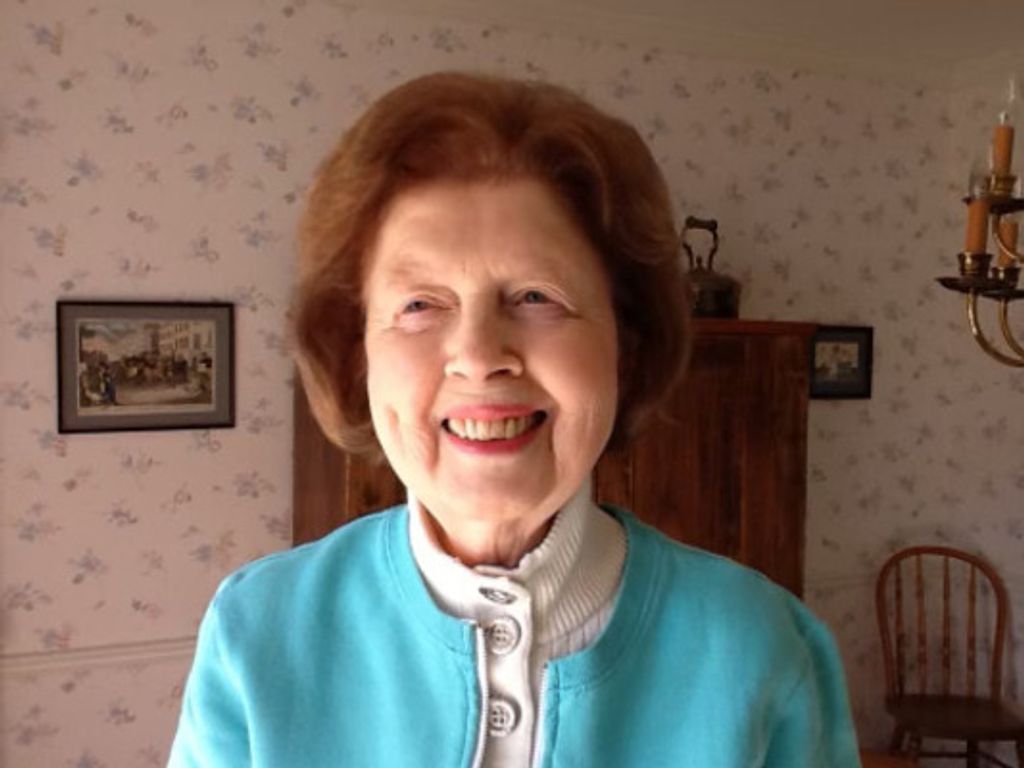 Betty Sue Howard Profile Photo