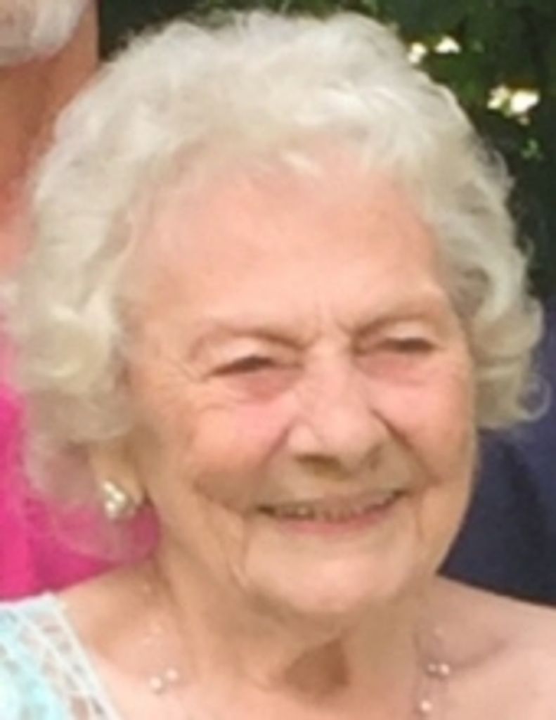 Dolores Mierzejewski
