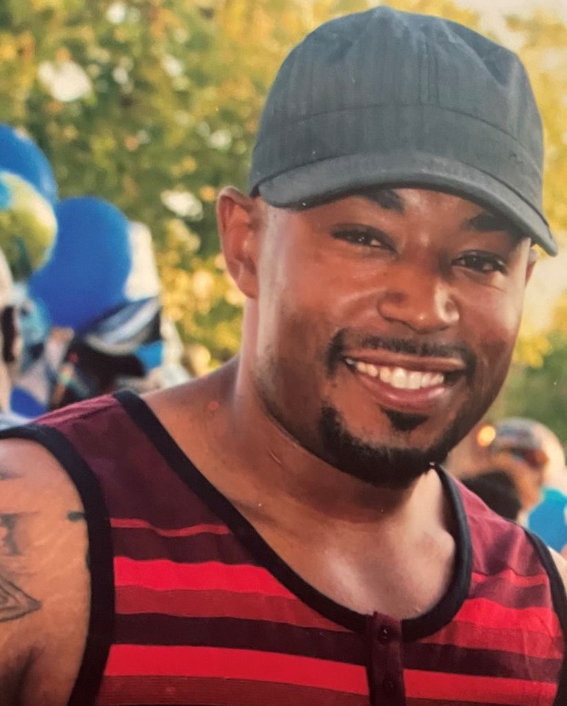 Samuel Lee Christopher Anderson Profile Photo