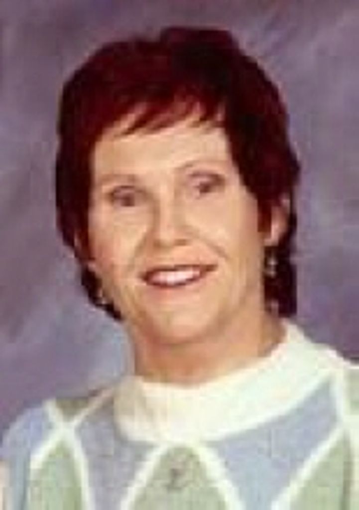 Carol  Ann Malear