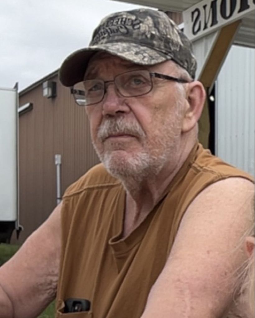 Robert "Bob" Thompson Jr. Profile Photo