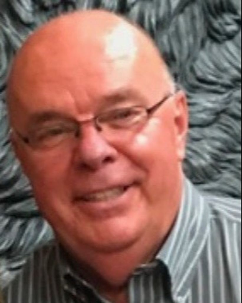 Gary Woodrow Elliott Profile Photo