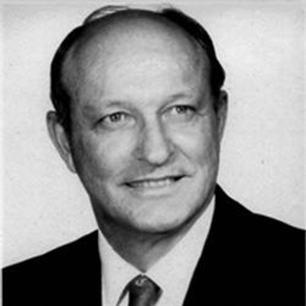 Thomas E. Graham, Sr. Profile Photo