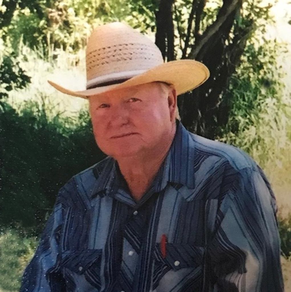 Neil Larsen Redford, Sr.