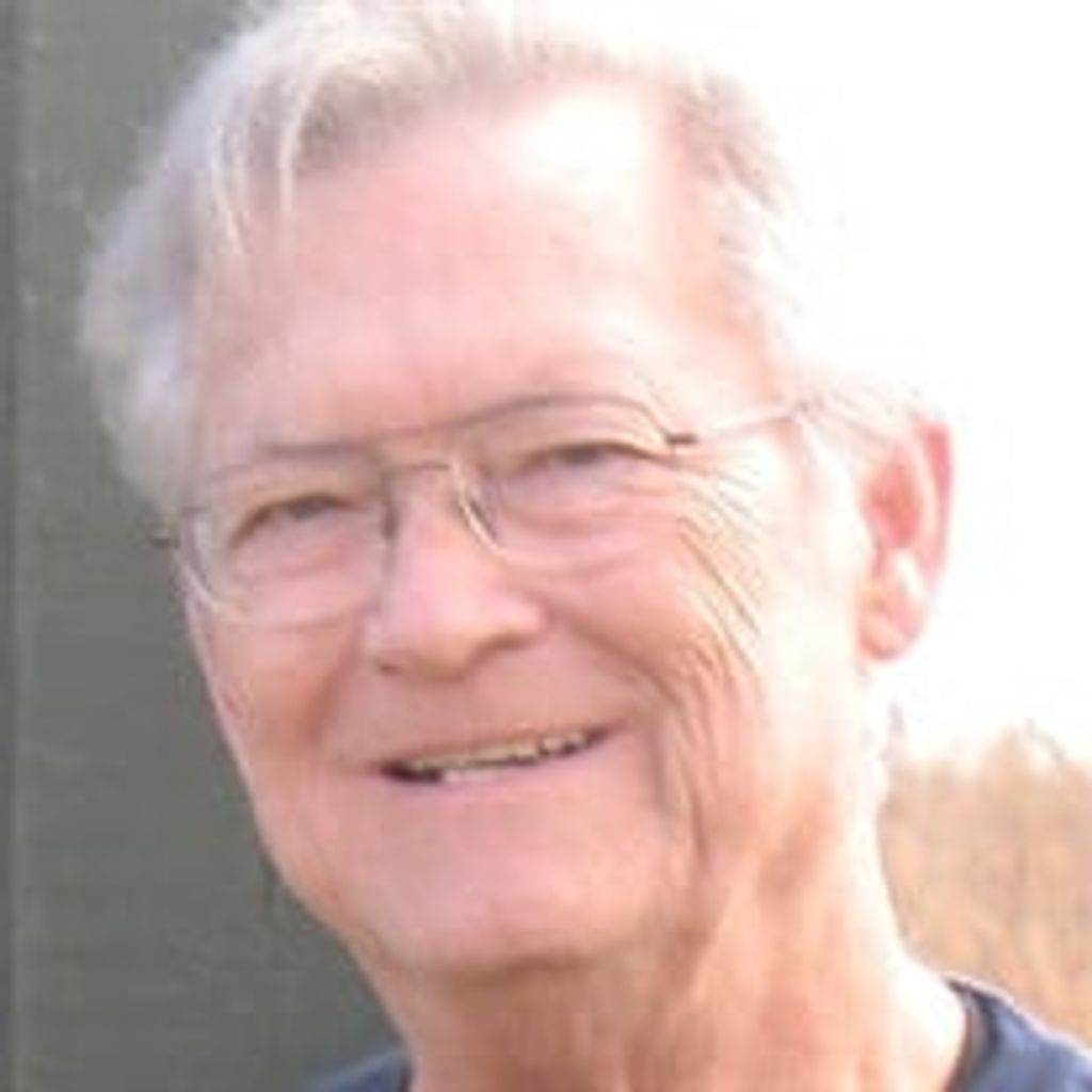 Dan Gene Salley