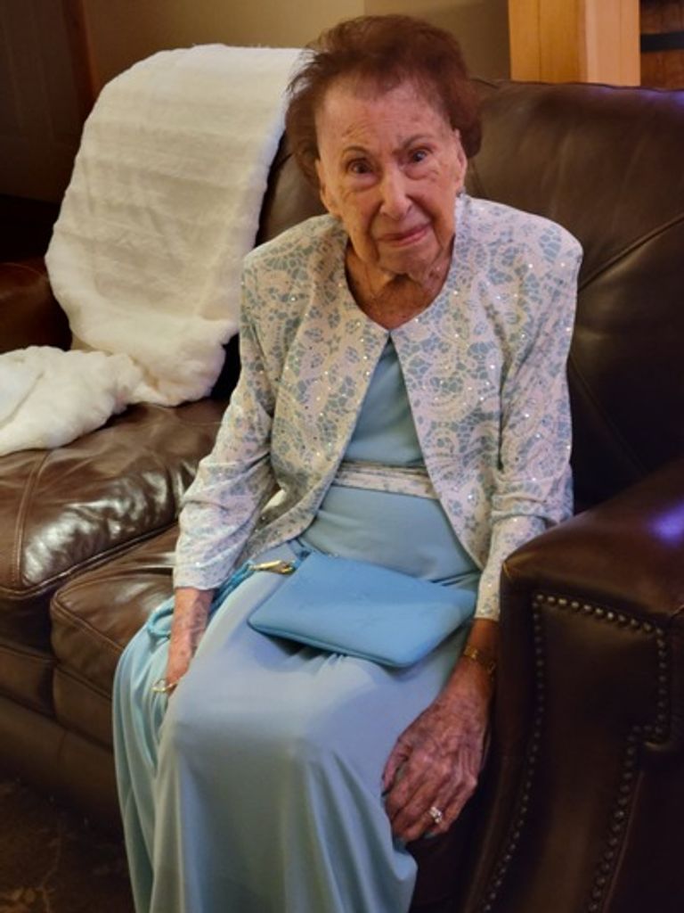 Priscilla F. Neilsen Profile Photo