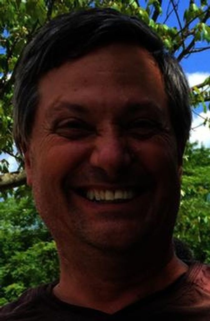 Patrick N. Arey, Sr.