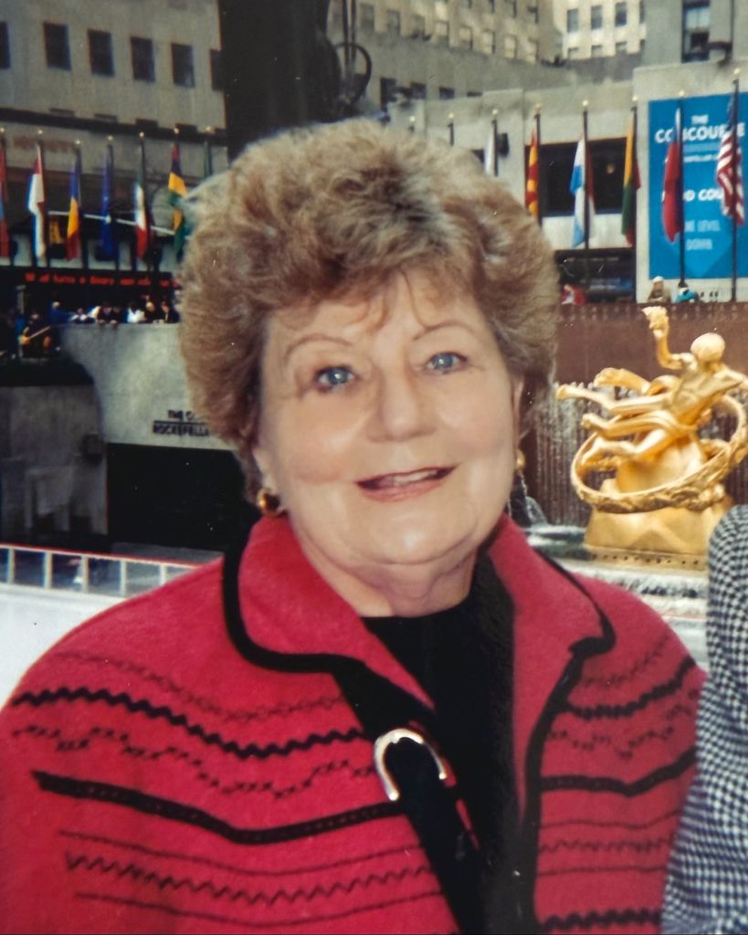 Mary Terwilliger