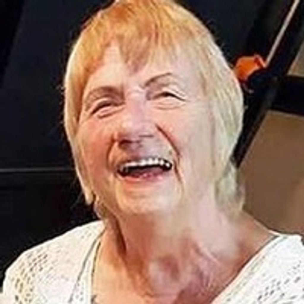 Christine Andrea Stanley Profile Photo