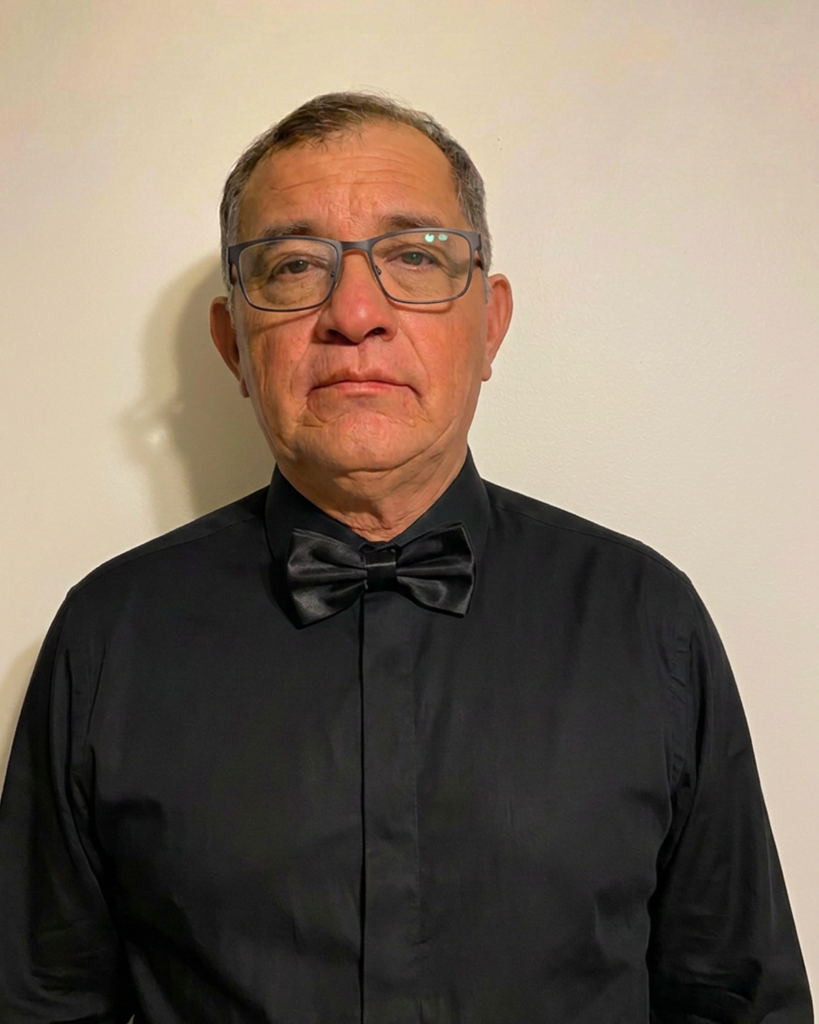 Antonio Ramirez Profile Photo