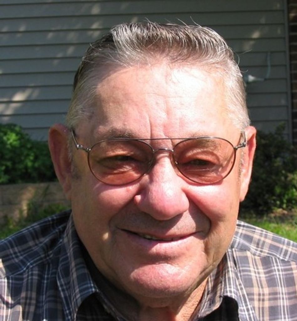 Henry "Hank" J. Flogel Profile Photo