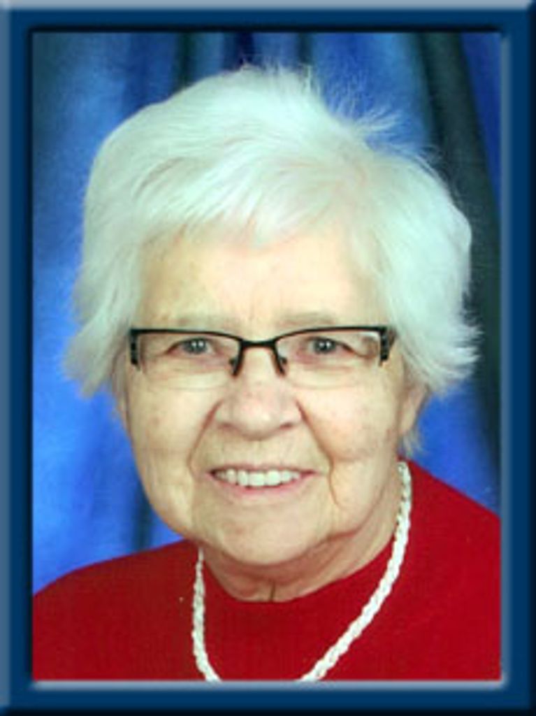 Muriel Janet Smiley Profile Photo