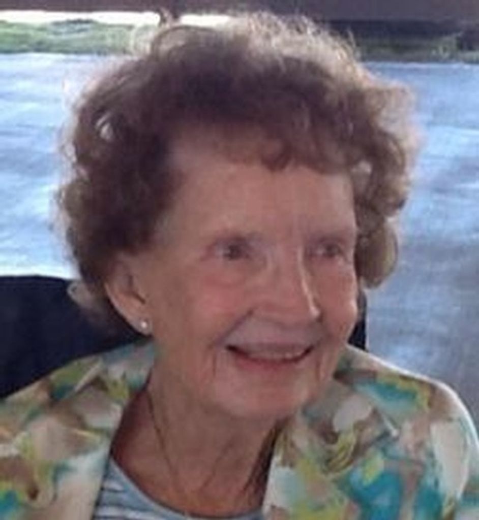 Thaliah Jean Higginbotham