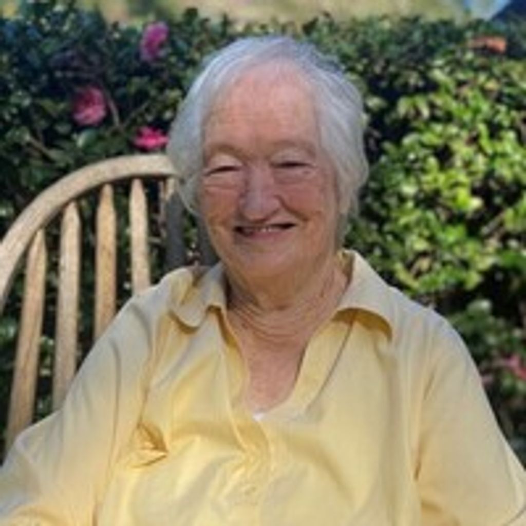 Norma Jean Walker
