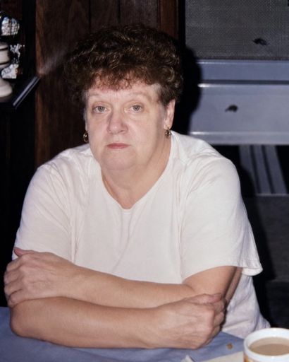 Sylvia J. Goodermote's obituary image