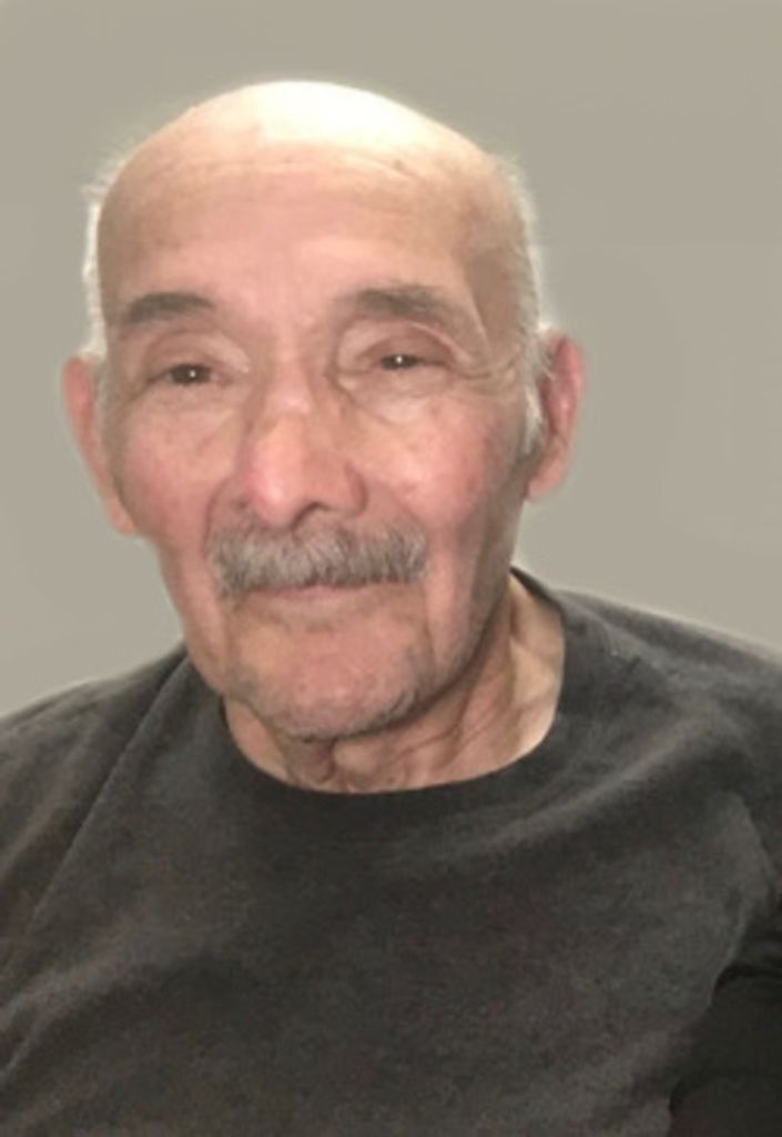 Joe E. Aguilar