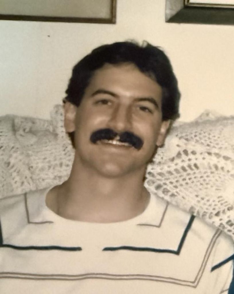Patrick D.D. Murphy Profile Photo