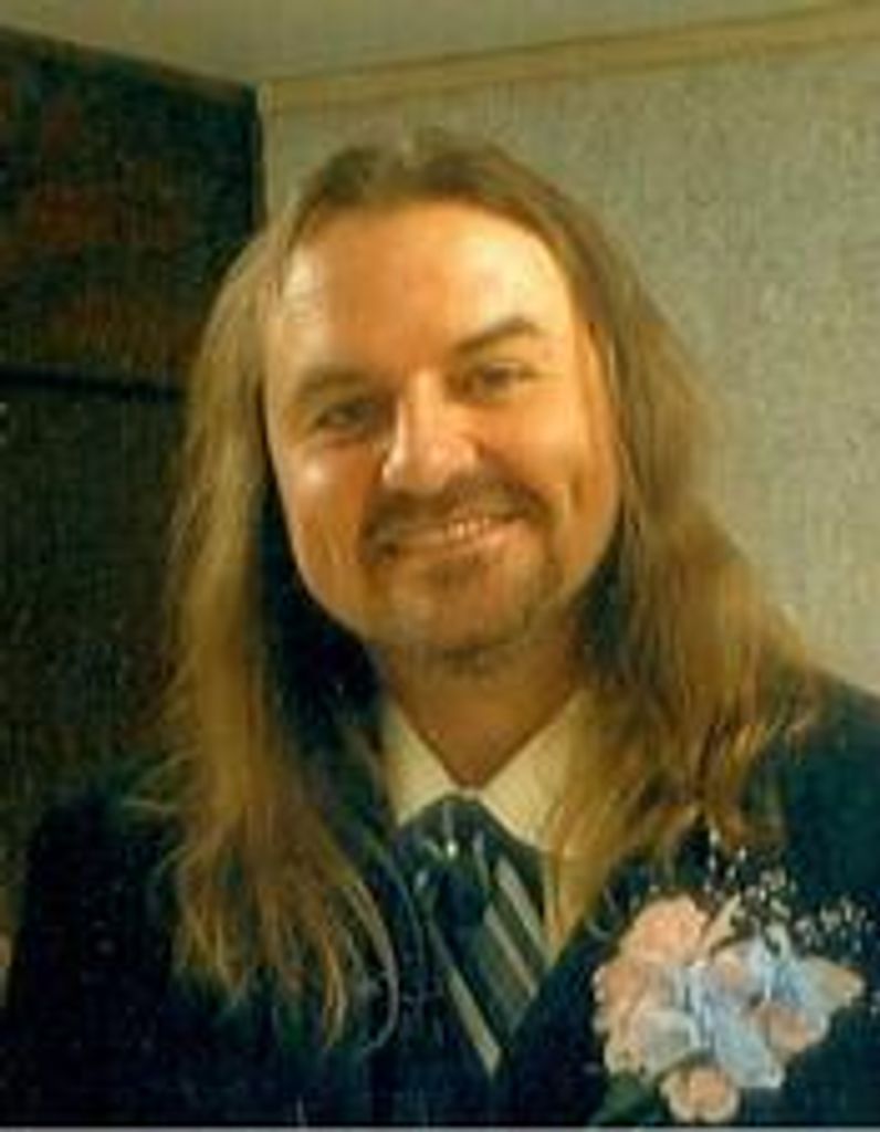 Randall "Randy" Hough