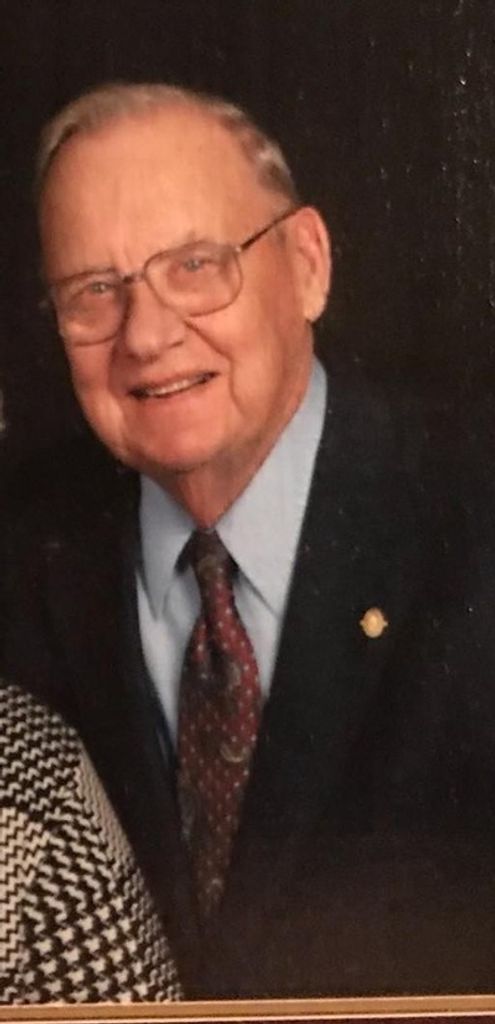 Harvey Milton Greenberg