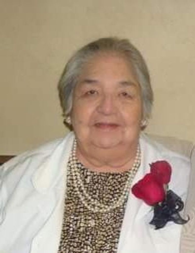 Dora Rodriquez Profile Photo