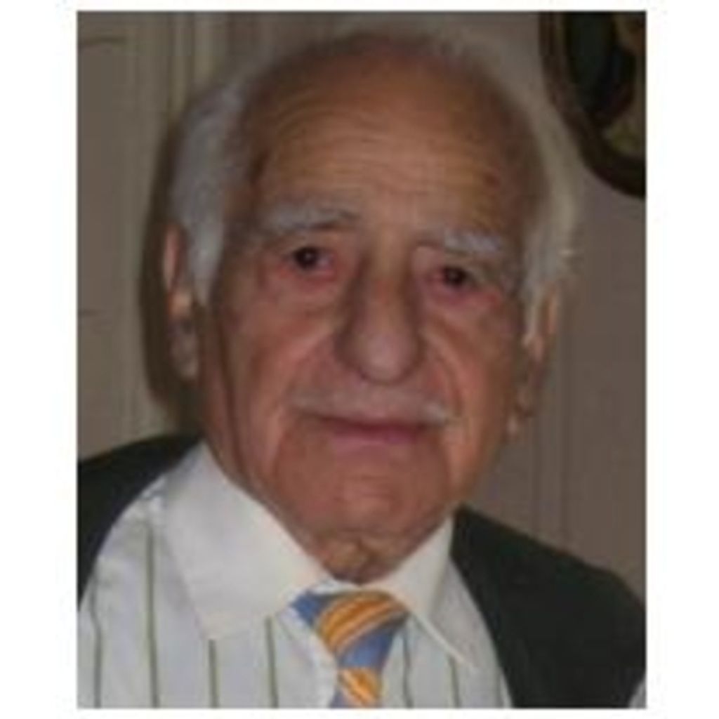 Mr Anthony Deluca