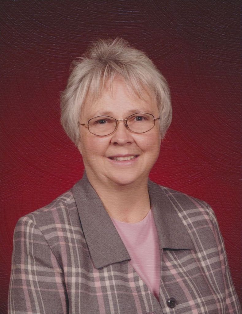 Jacquelyn M. "Jackie" Moore