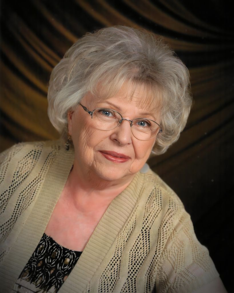 Carol A. Robertson Profile Photo