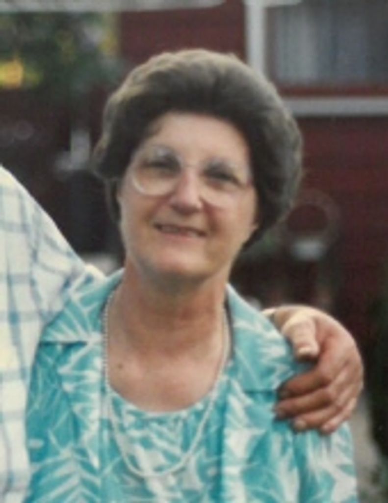 Gladys L. Olszewski