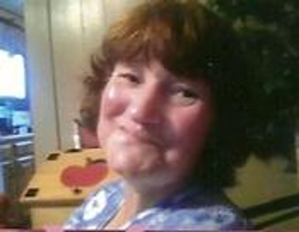 Lavanna Jean Gaskins