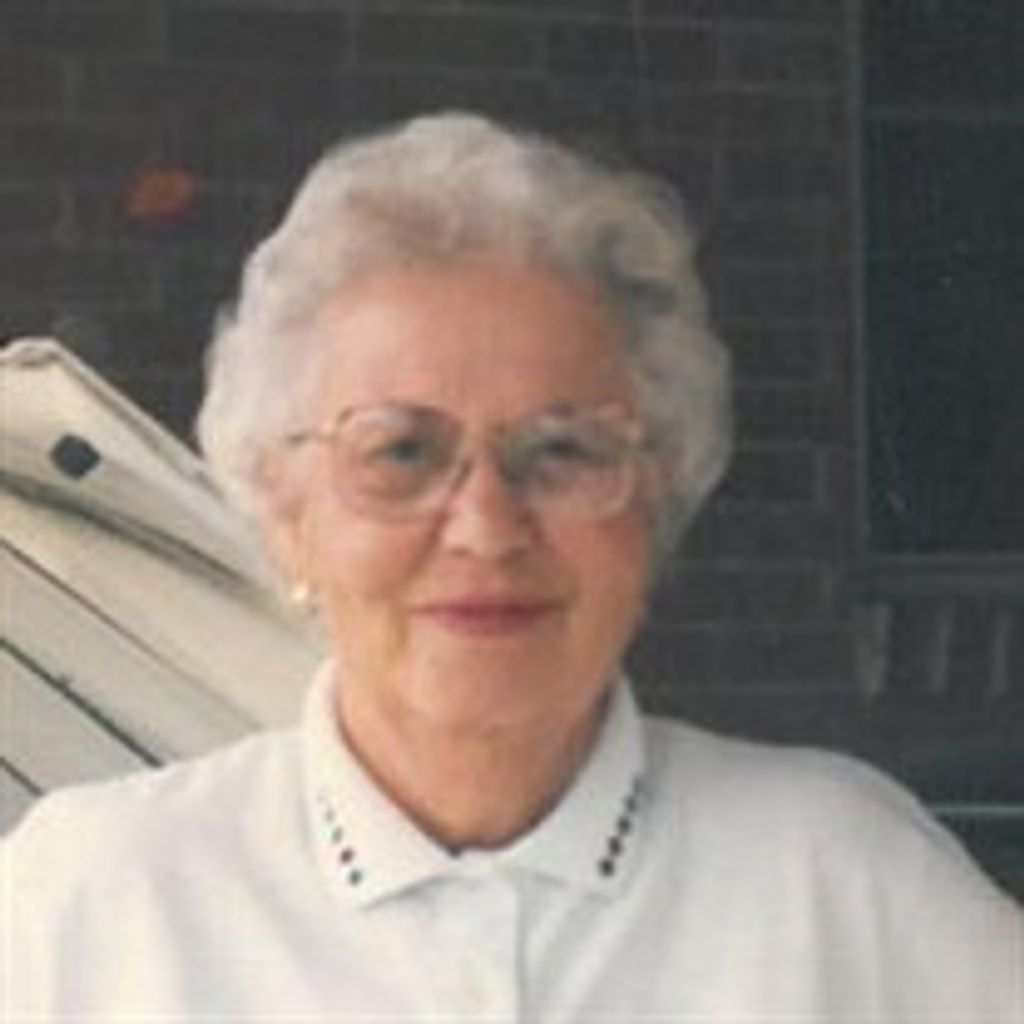 Dorothy Burnette