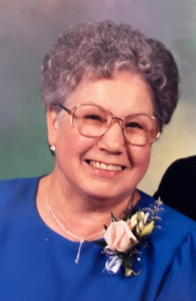 Betty L. Borton Profile Photo
