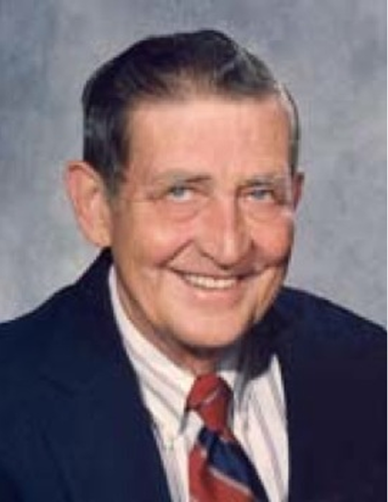 Donald L. Bedwell