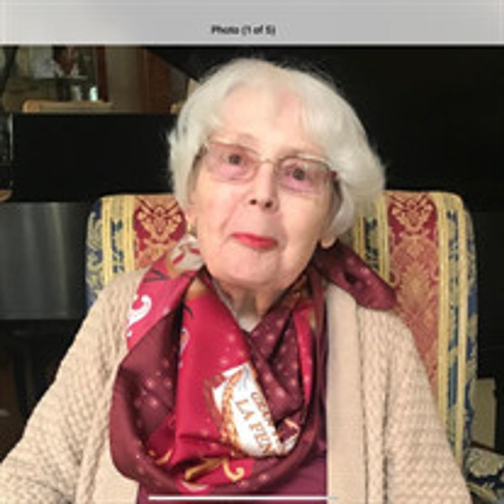 Patricia Fischer Profile Photo