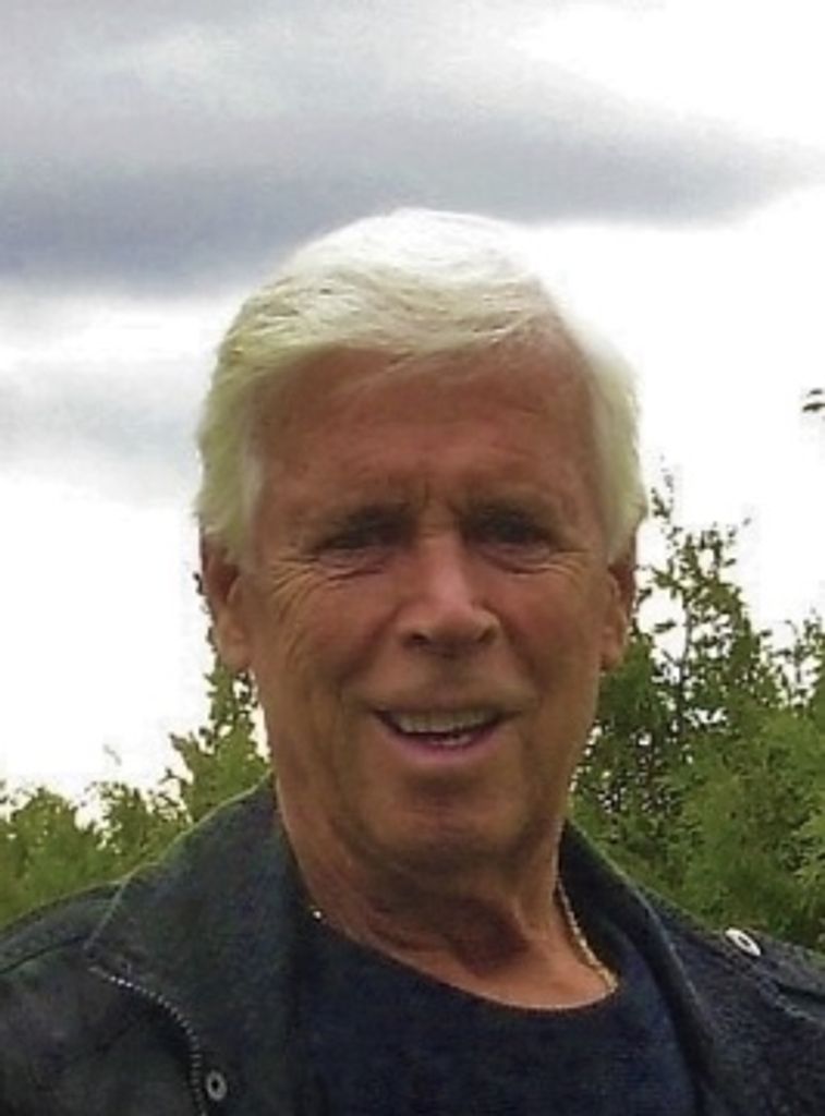 Antonio (Tony) Tuzi