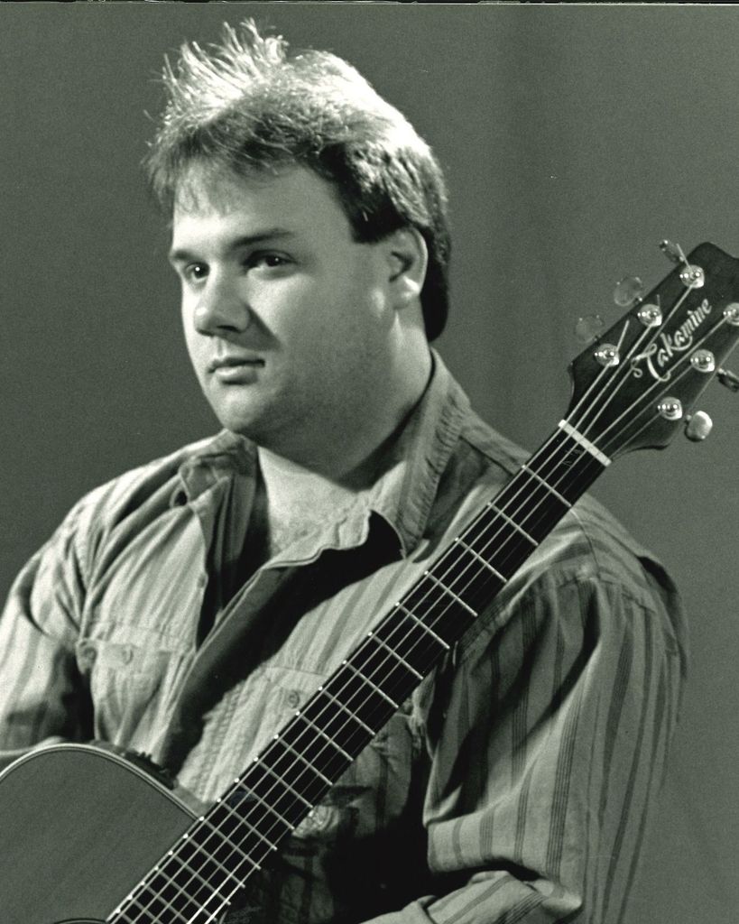 John Kevin Rhodes