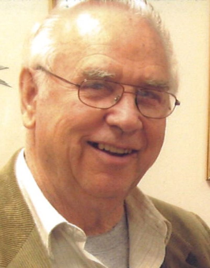 Gerald Pearson