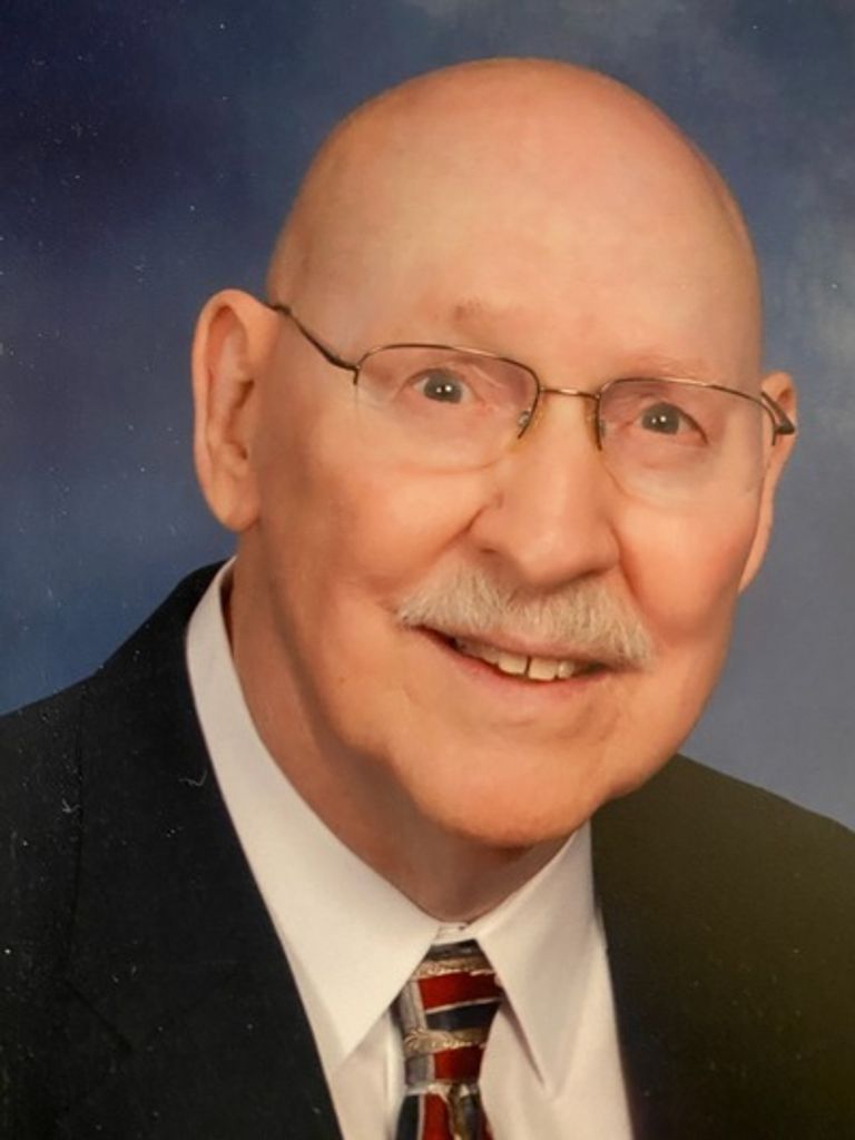 Robert Lee Leander