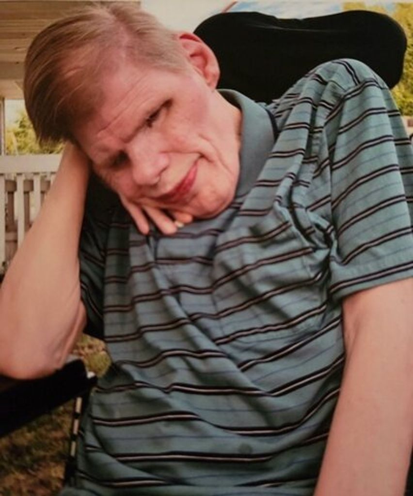 Barry Daniel Simpson Profile Photo