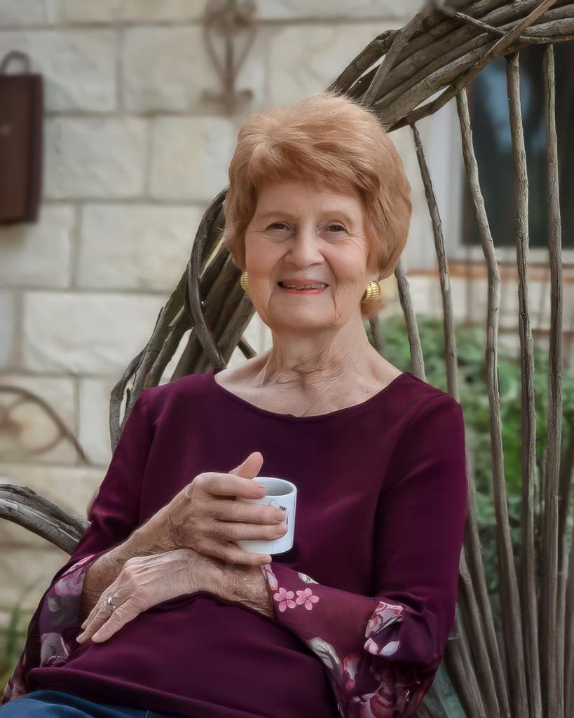 Lenona "Nonie" Neill Felps Profile Photo
