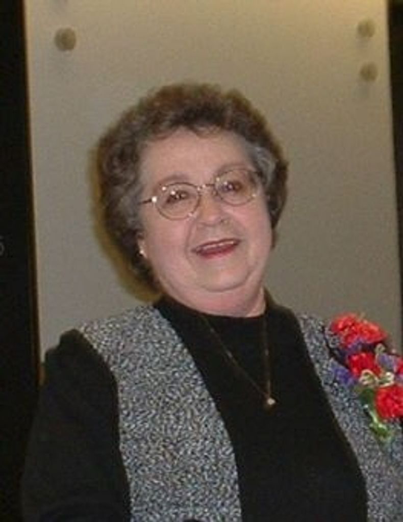 Norma Jean Deitrick Profile Photo