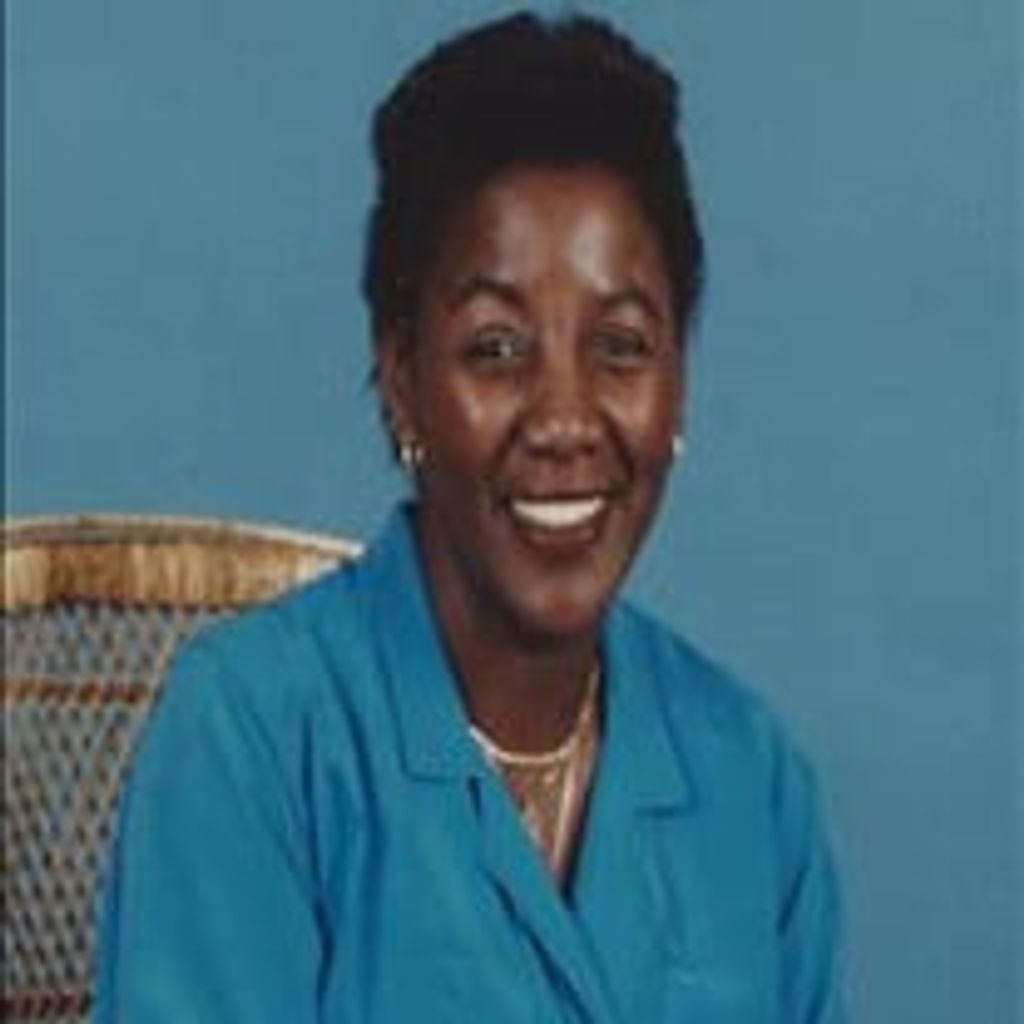 Alma (Lyles) Drakeford