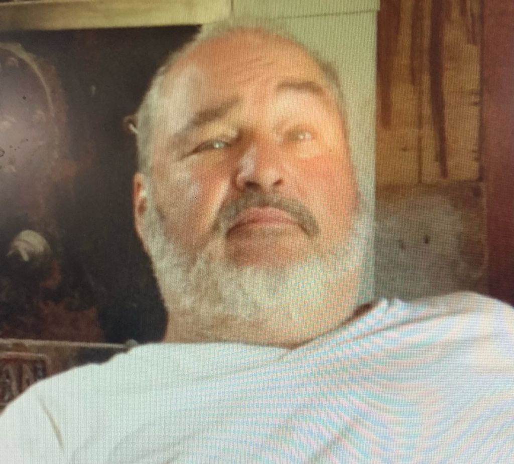 David Harlan Gilbert