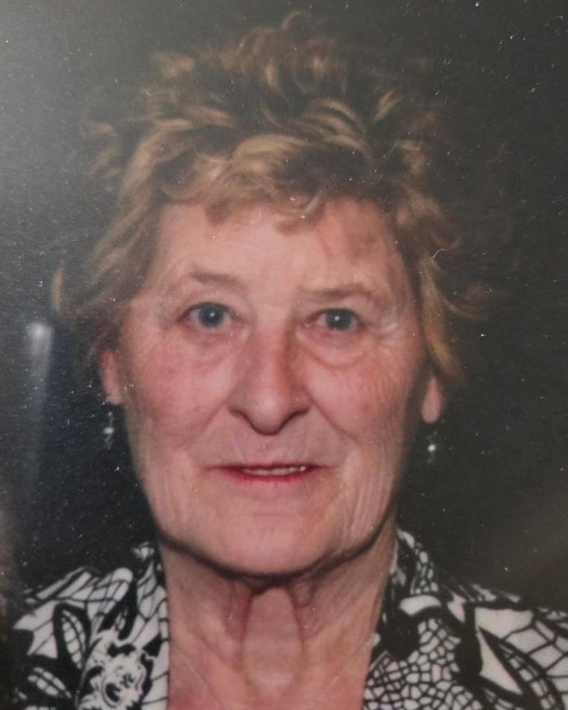 Joyce Tuck Profile Photo