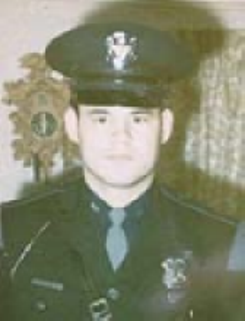 James  David Wiley