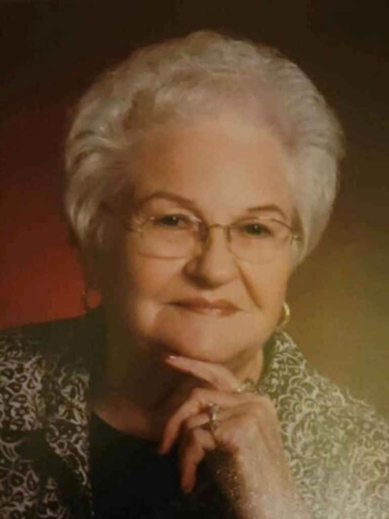 Jean Davis Scott Profile Photo