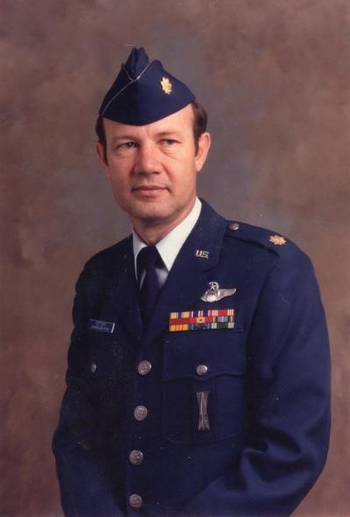 Bruce R. Pottorff Profile Photo